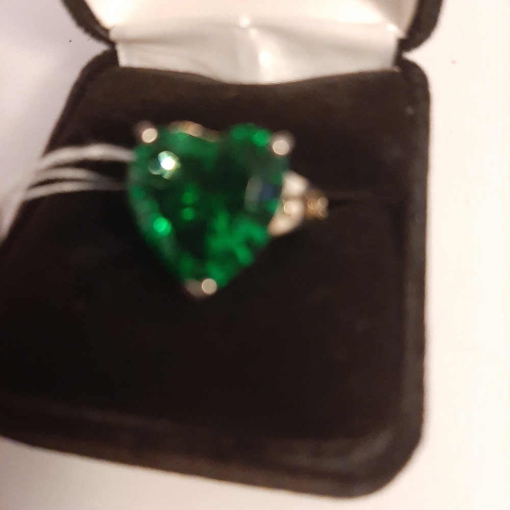 Ladies  jewelry